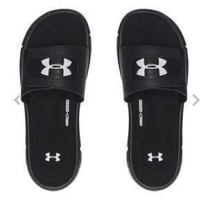 Men’s Under Armour Slides